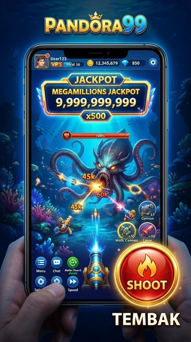 Dapatkan semua aplikasi terbaru dalam satu tempat di pandora99.