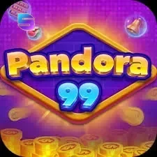 Logo pandora99